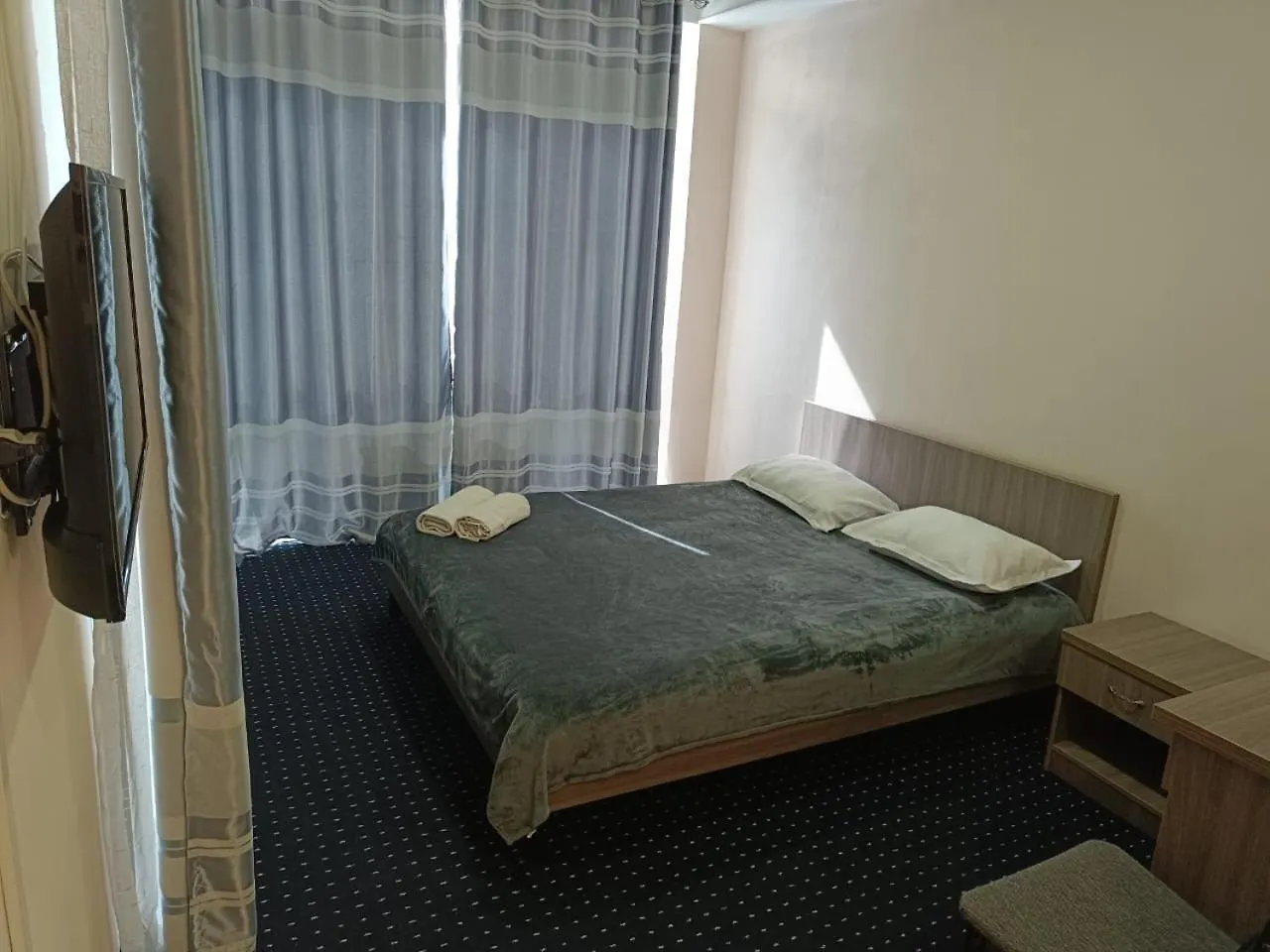 Ddhotel Almaty 0*,  Kazakhstan