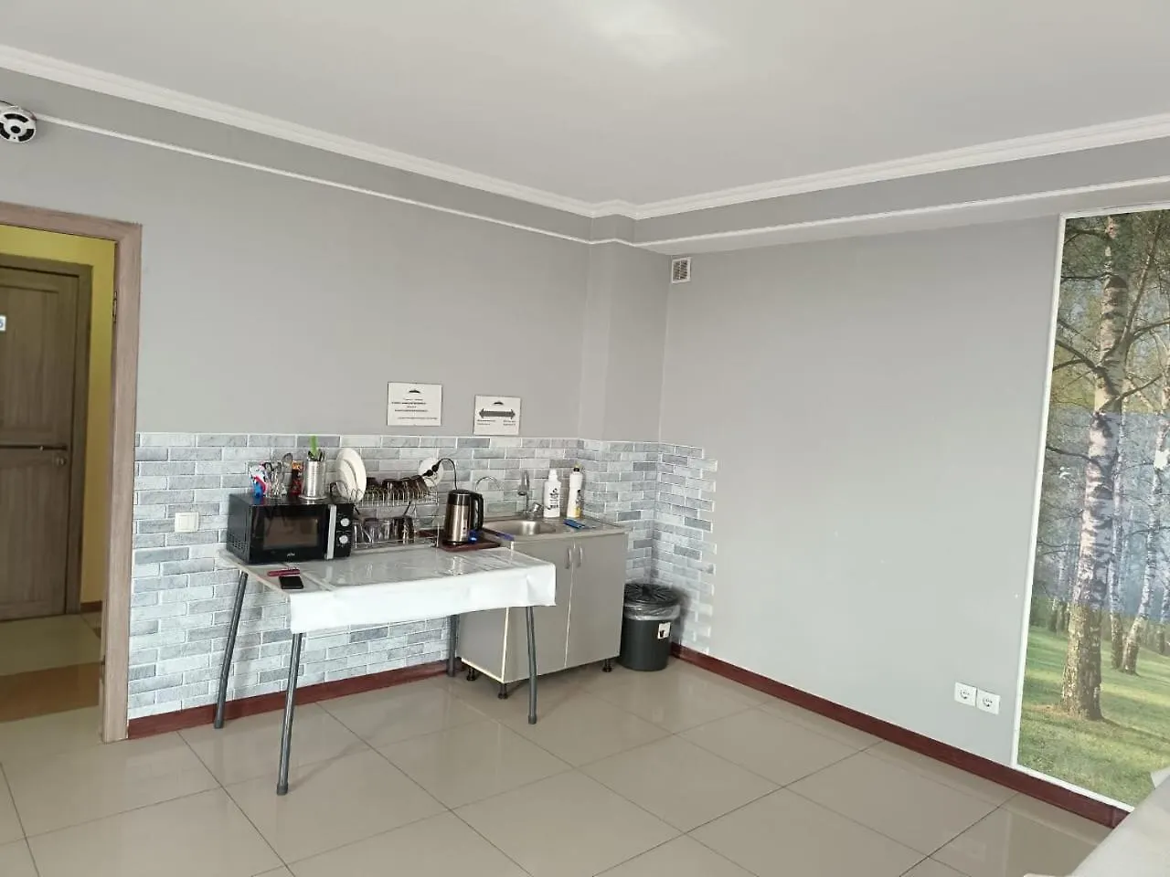 Ddhotel Almaty Hotel