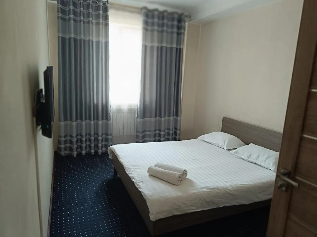 Ddhotel Almaty Kazakhstan