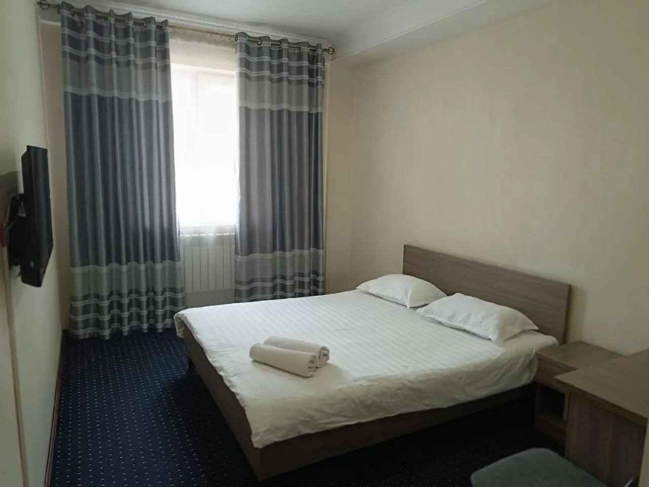 Ddhotel Almaty 0*,