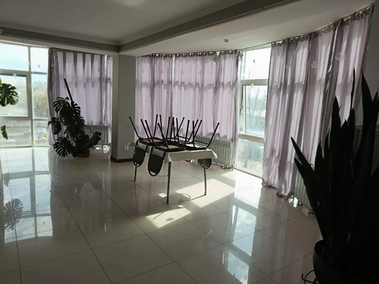 Hotel Ddhotel Almaty